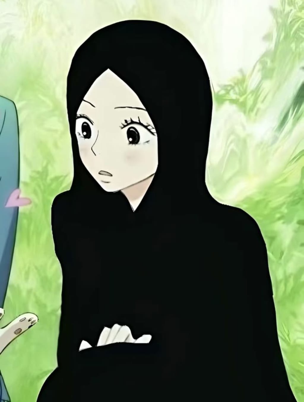 <em>Naima, Tiznit</em>